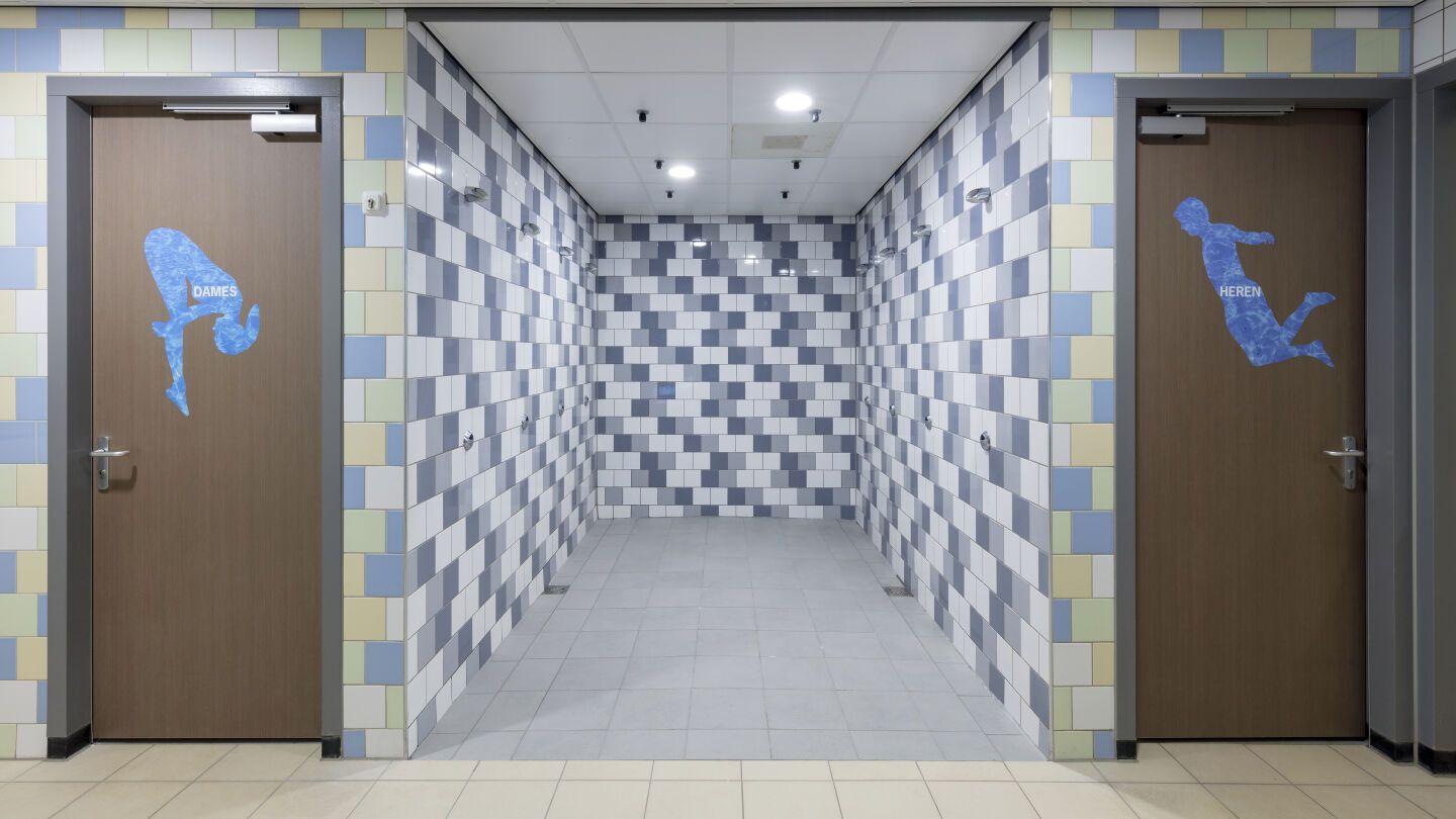 Fliesenserien System ChromaPlural