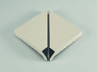Agrob Buchtal Beckenkopfsystem Finnland Formteile Agrob Buchtal Solar Ceramics - Agrob Buchtal Beckenkopfsystem Finnland Formteile