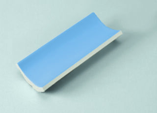 Agrob Buchtal Hohlkehlensystem Formteile Agrob Buchtal Solar Ceramics - Agrob Buchtal Hohlkehlensystem Formteile