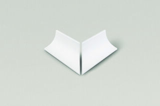 Agrob Buchtal Hohlkehlensystem Formteile Agrob Buchtal Solar Ceramics - Agrob Buchtal Hohlkehlensystem Formteile