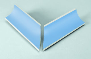 Agrob Buchtal Hohlkehlensystem Formteile Agrob Buchtal Solar Ceramics - Agrob Buchtal Hohlkehlensystem Formteile