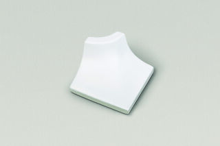 Agrob Buchtal Radialleistensystem Formteile Agrob Buchtal Solar Ceramics - Agrob Buchtal Radialleistensystem Formteile