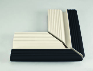 Agrob Buchtal Beckenkopfsystem Finnland Formteile Agrob Buchtal Solar Ceramics - Agrob Buchtal Beckenkopfsystem Finnland Formteile