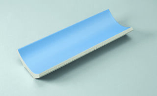 Agrob Buchtal Hohlkehlensystem Formteile Agrob Buchtal Solar Ceramics - Agrob Buchtal Hohlkehlensystem Formteile