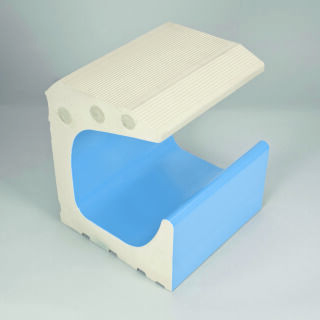 Agrob Buchtal Beckenkopfsystem Bamberg Formteile Agrob Buchtal Solar Ceramics - Agrob Buchtal Beckenkopfsystem Bamberg Formteile