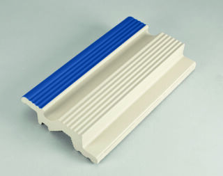 Agrob Buchtal Beckenkopfsystem Finnland Formteile Agrob Buchtal Solar Ceramics - Agrob Buchtal Beckenkopfsystem Finnland Formteile