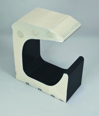 Agrob Buchtal Beckenkopfsystem Bamberg Formteile Agrob Buchtal Solar Ceramics - Agrob Buchtal Beckenkopfsystem Bamberg Formteile