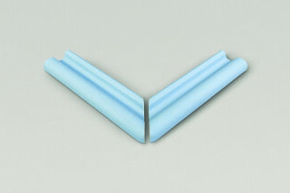 Agrob Buchtal Beckenkopfsystem Finnland II Formteile Agrob Buchtal Solar Ceramics - Agrob Buchtal Beckenkopfsystem Finnland II Formteile