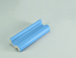 Agrob Buchtal Beckenkopfsystem Finnland II Formteile Agrob Buchtal Solar Ceramics - Agrob Buchtal Beckenkopfsystem Finnland II Formteile