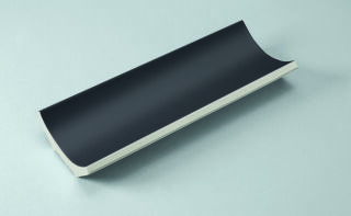 Agrob Buchtal Hohlkehlensystem Formteile Agrob Buchtal Solar Ceramics - Agrob Buchtal Hohlkehlensystem Formteile