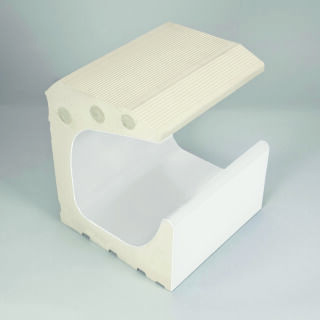 Agrob Buchtal Beckenkopfsystem Bamberg Formteile Agrob Buchtal Solar Ceramics - Agrob Buchtal Beckenkopfsystem Bamberg Formteile