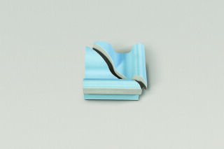 Agrob Buchtal Beckenkopfsystem Finnland II Formteile Agrob Buchtal Solar Ceramics - Agrob Buchtal Beckenkopfsystem Finnland II Formteile