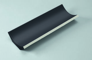 Agrob Buchtal Hohlkehlensystem Formteile Agrob Buchtal Solar Ceramics - Agrob Buchtal Hohlkehlensystem Formteile