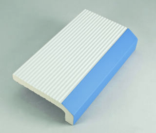 Agrob Buchtal Beckenkopfsystem Finnland Formteile Agrob Buchtal Solar Ceramics - Agrob Buchtal Beckenkopfsystem Finnland Formteile