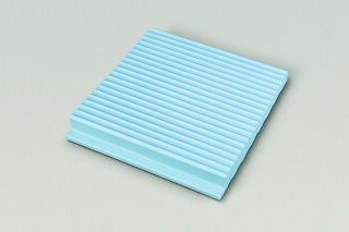 Agrob Buchtal Beckenkopfsystem Finnland II Formteile Agrob Buchtal Solar Ceramics - Agrob Buchtal Beckenkopfsystem Finnland II Formteile