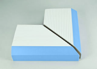 Agrob Buchtal Beckenkopfsystem Finnland Formteile Agrob Buchtal Solar Ceramics - Agrob Buchtal Beckenkopfsystem Finnland Formteile