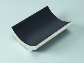 Agrob Buchtal Hohlkehlensystem Formteile Agrob Buchtal Solar Ceramics - Agrob Buchtal Hohlkehlensystem Formteile