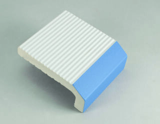 Agrob Buchtal Beckenkopfsystem Finnland Formteile Agrob Buchtal Solar Ceramics - Agrob Buchtal Beckenkopfsystem Finnland Formteile