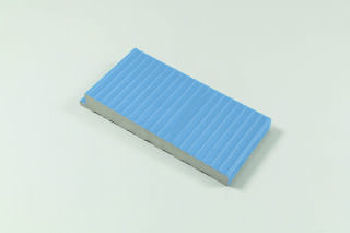 Agrob Buchtal Beckenkopfsystem Finnland II Formteile Agrob Buchtal Solar Ceramics - Agrob Buchtal Beckenkopfsystem Finnland II Formteile