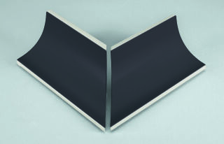 Agrob Buchtal Hohlkehlensystem Formteile Agrob Buchtal Solar Ceramics - Agrob Buchtal Hohlkehlensystem Formteile