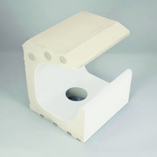 Agrob Buchtal Beckenkopfsystem Bamberg Formteile Agrob Buchtal Solar Ceramics - Agrob Buchtal Beckenkopfsystem Bamberg Formteile