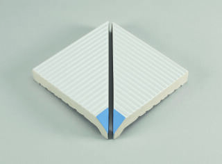 Agrob Buchtal Beckenkopfsystem Finnland Formteile Agrob Buchtal Solar Ceramics - Agrob Buchtal Beckenkopfsystem Finnland Formteile