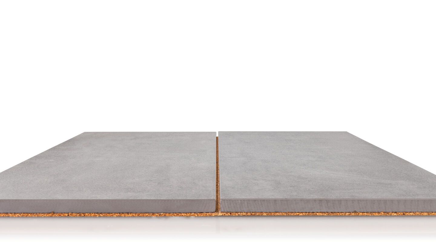 Drytile