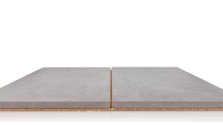 Drytile