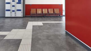 Blindenleitsysteme