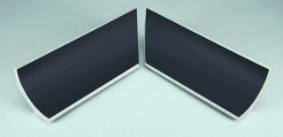 Agrob Buchtal Hohlkehlensystem Formteile Agrob Buchtal Solar Ceramics - Agrob Buchtal Hohlkehlensystem Formteile