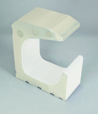 Agrob Buchtal Beckenkopfsystem Bamberg Formteile Agrob Buchtal Solar Ceramics - Agrob Buchtal Beckenkopfsystem Bamberg Formteile