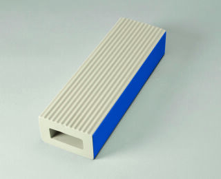 Agrob Buchtal Spezialplatten Formteile Agrob Buchtal Solar Ceramics - Agrob Buchtal Spezialplatten Formteile