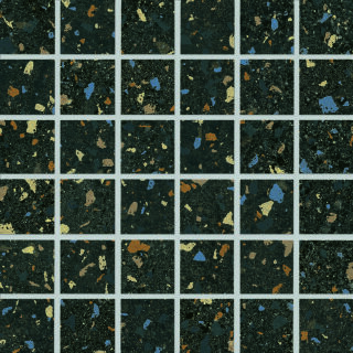 Agrob Buchtal Nova Mosaikfliesen Agrob Buchtal Solar Ceramics - Agrob Buchtal Nova Mosaikfliesen