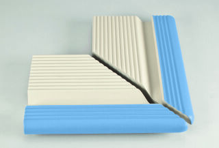Agrob Buchtal Beckenkopfsystem Finnland Formteile Agrob Buchtal Solar Ceramics - Agrob Buchtal Beckenkopfsystem Finnland Formteile