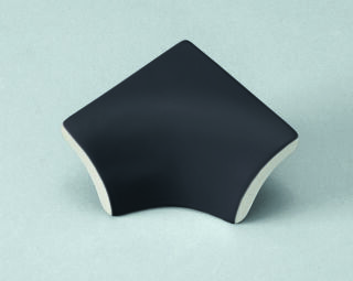 Agrob Buchtal Radialleistensystem Formteile Agrob Buchtal Solar Ceramics - Agrob Buchtal Radialleistensystem Formteile