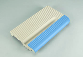 Agrob Buchtal Beckenkopfsystem Finnland Formteile Agrob Buchtal Solar Ceramics - Agrob Buchtal Beckenkopfsystem Finnland Formteile