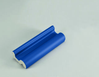 Agrob Buchtal Beckenkopfsystem Finnland II Formteile Agrob Buchtal Solar Ceramics - Agrob Buchtal Beckenkopfsystem Finnland II Formteile