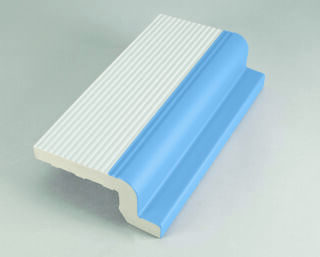 Agrob Buchtal Beckenkopfsystem Finnland Formteile Agrob Buchtal Solar Ceramics - Agrob Buchtal Beckenkopfsystem Finnland Formteile