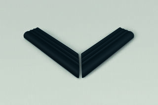 Agrob Buchtal Beckenkopfsystem Finnland II Formteile Agrob Buchtal Solar Ceramics - Agrob Buchtal Beckenkopfsystem Finnland II Formteile