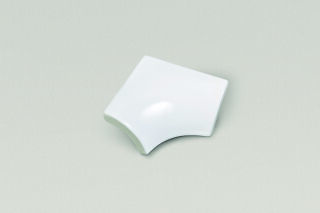 Agrob Buchtal Radialleistensystem Formteile Agrob Buchtal Solar Ceramics - Agrob Buchtal Radialleistensystem Formteile