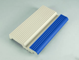 Agrob Buchtal Beckenkopfsystem Finnland Formteile Agrob Buchtal Solar Ceramics - Agrob Buchtal Beckenkopfsystem Finnland Formteile