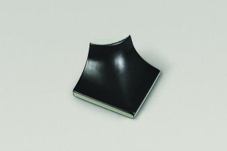 Agrob Buchtal Radialleistensystem Formteile Agrob Buchtal Solar Ceramics - Agrob Buchtal Radialleistensystem Formteile