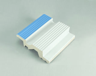 Agrob Buchtal Beckenkopfsystem Finnland Formteile Agrob Buchtal Solar Ceramics - Agrob Buchtal Beckenkopfsystem Finnland Formteile