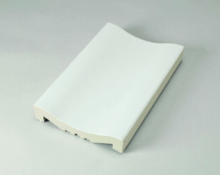 Agrob Buchtal Spezialplatten Formteile Agrob Buchtal Solar Ceramics - Agrob Buchtal Spezialplatten Formteile