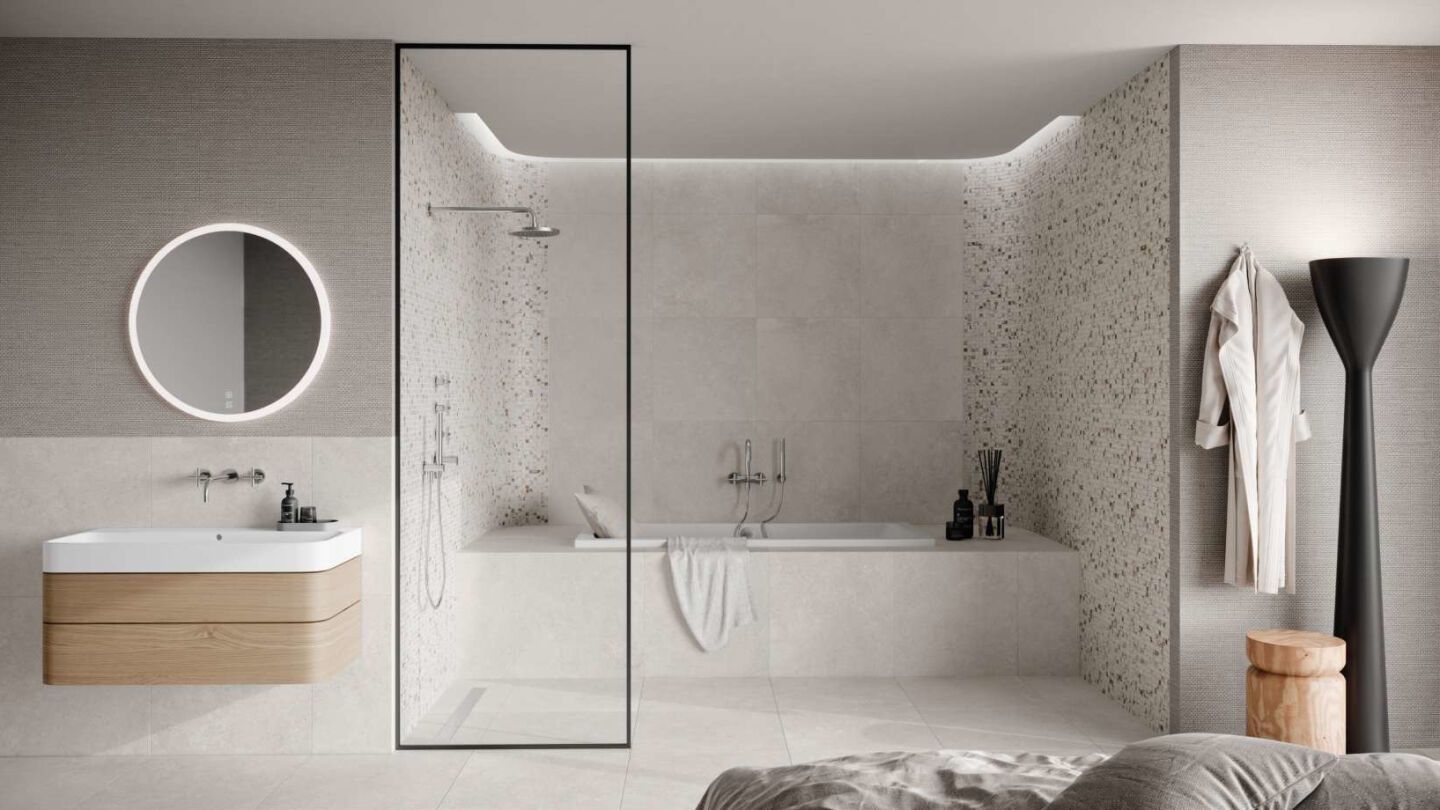 Marble & More