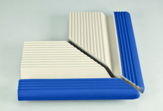 Agrob Buchtal Beckenkopfsystem Finnland Formteile Agrob Buchtal Solar Ceramics - Agrob Buchtal Beckenkopfsystem Finnland Formteile