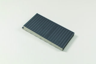 Agrob Buchtal Beckenkopfsystem Finnland II Formteile Agrob Buchtal Solar Ceramics - Agrob Buchtal Beckenkopfsystem Finnland II Formteile