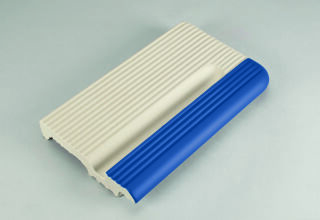 Agrob Buchtal Beckenkopfsystem Finnland Formteile Agrob Buchtal Solar Ceramics - Agrob Buchtal Beckenkopfsystem Finnland Formteile