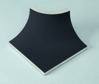 Agrob Buchtal Hohlkehlensystem Formteile Agrob Buchtal Solar Ceramics - Agrob Buchtal Hohlkehlensystem Formteile