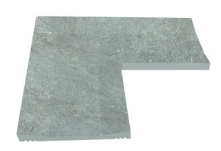 Agrob Buchtal Ascona Formteile Agrob Buchtal Solar Ceramics - Agrob Buchtal Ascona Formteile